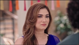 Ufff Yeh Love Hai Mushkil - 23rd September 2025